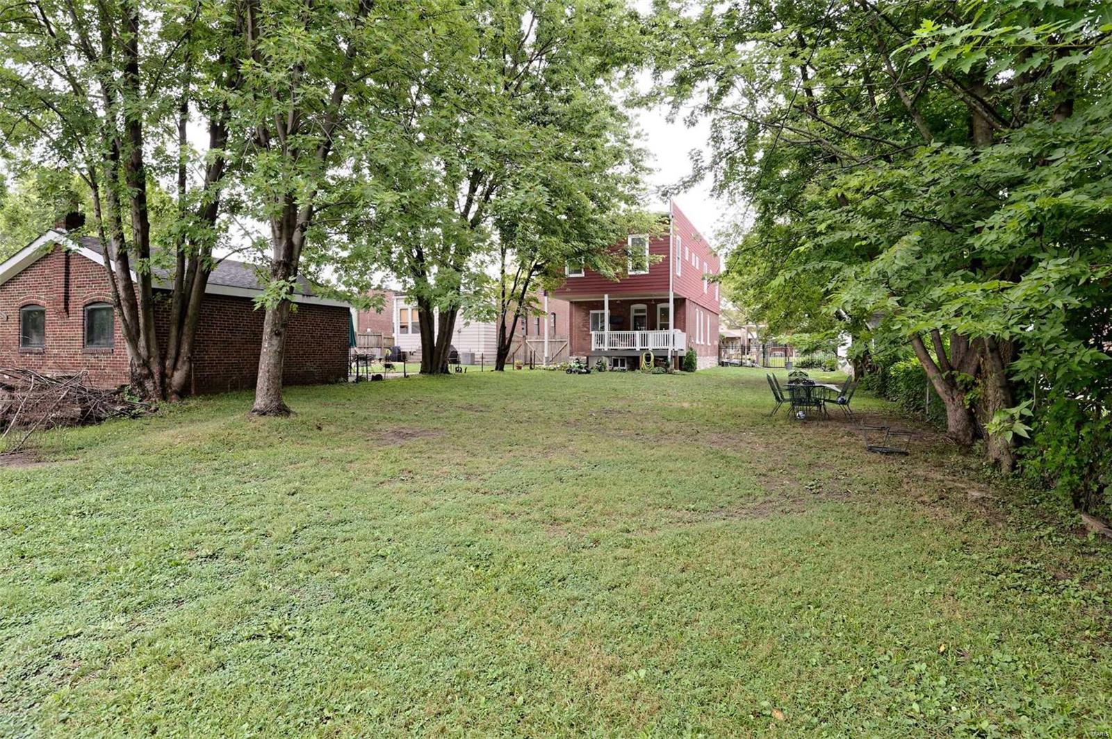 St Louis Heights Add - Residential