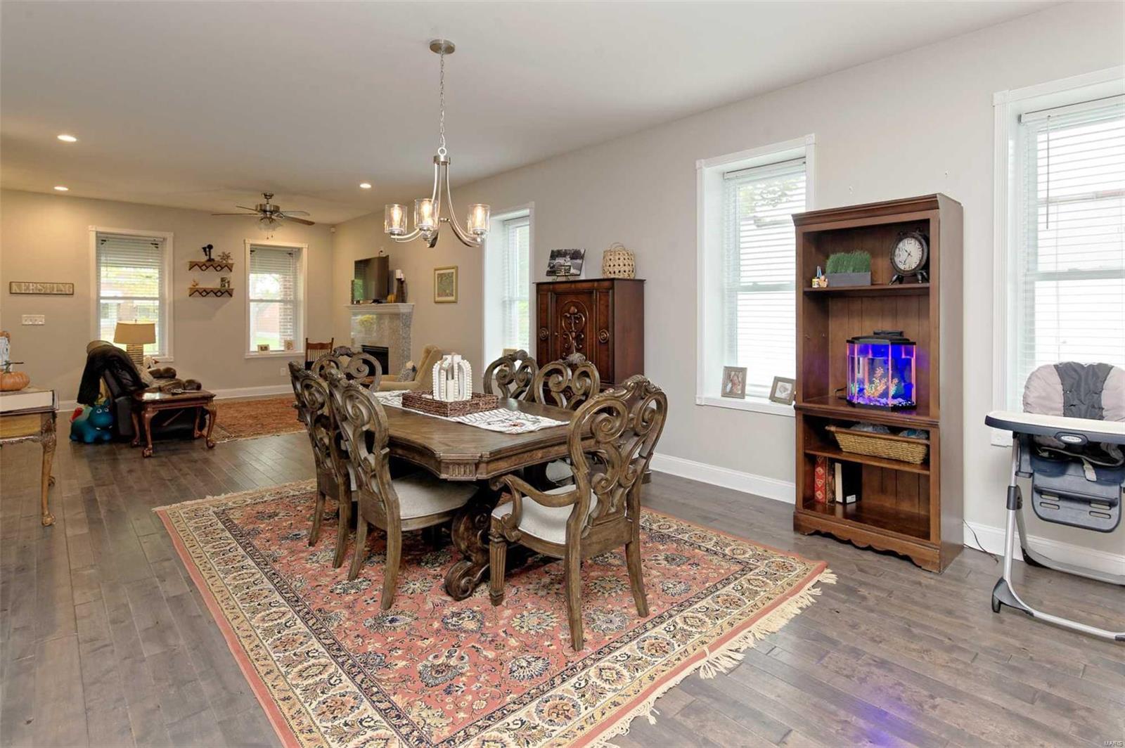 St Louis Heights Add - Residential