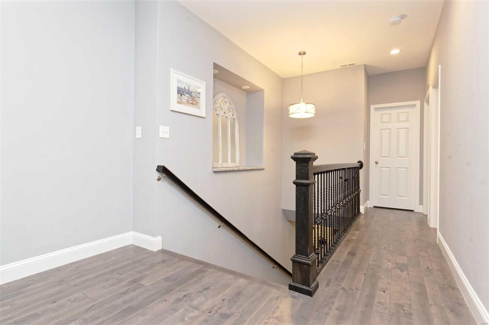 St Louis Heights Add - Residential