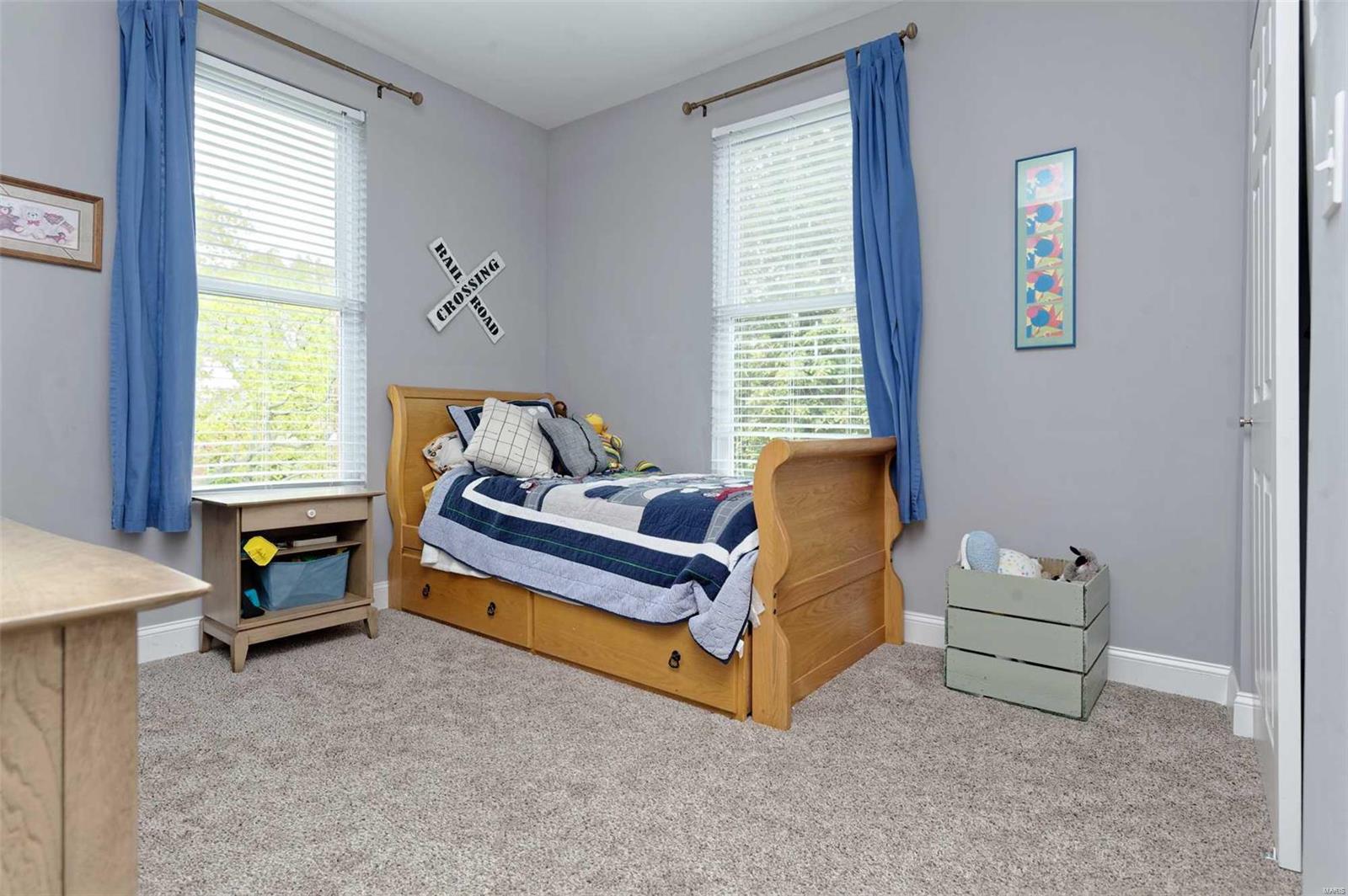 St Louis Heights Add - Residential