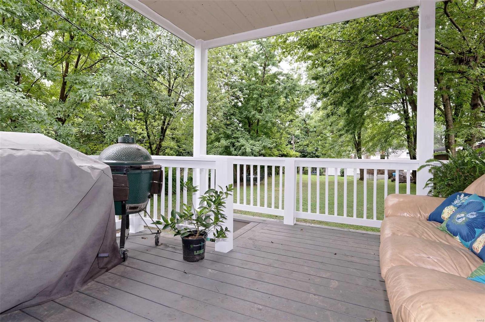 St Louis Heights Add - Residential