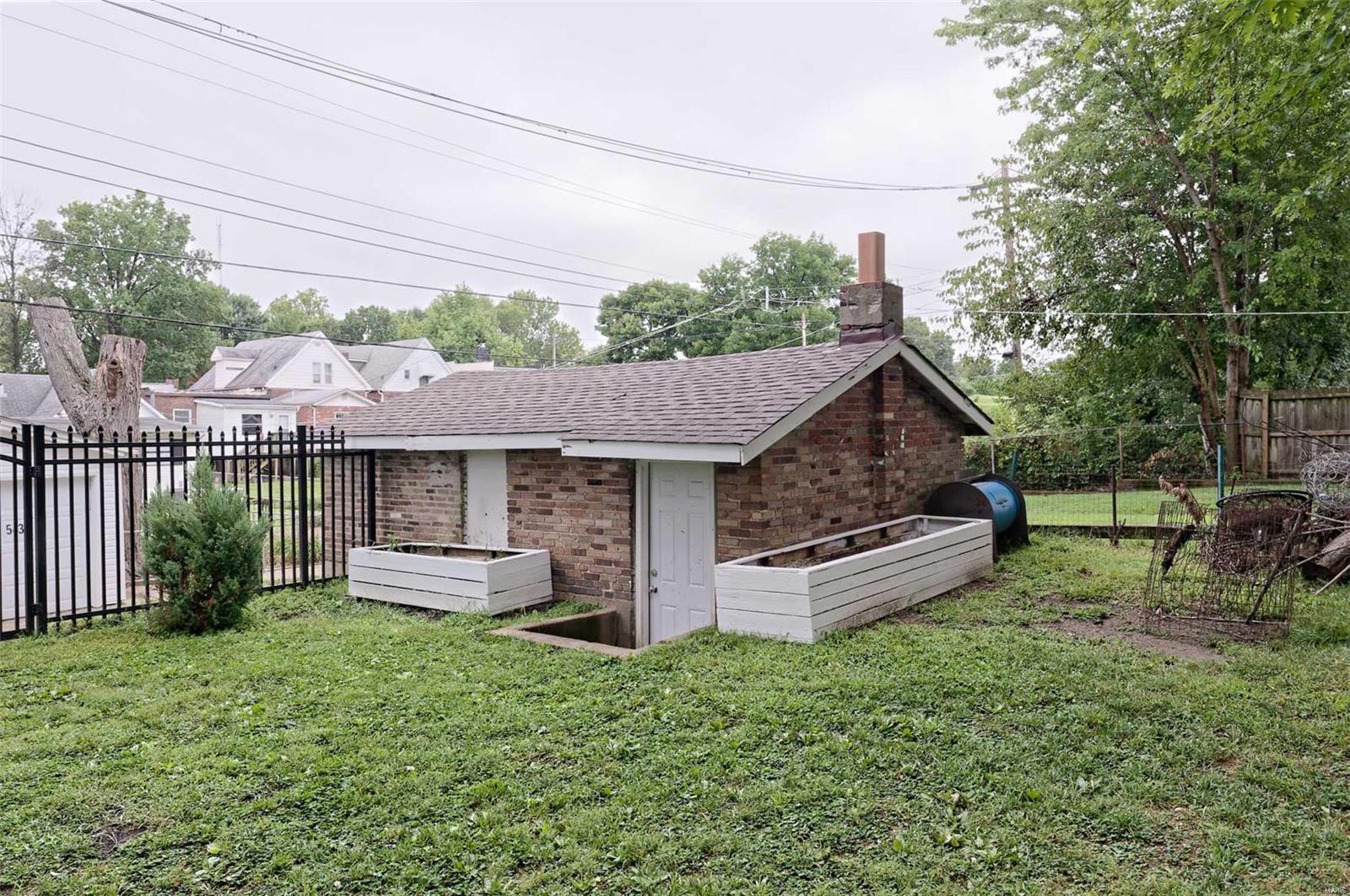 St Louis Heights Add - Residential