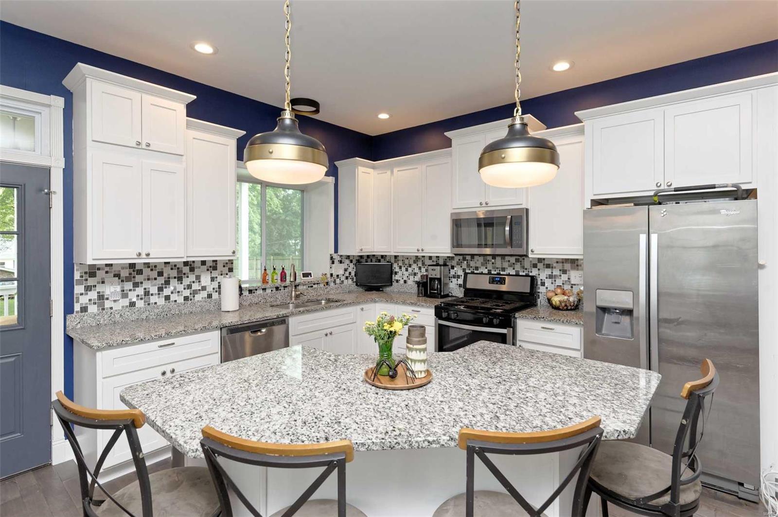 St Louis Heights Add - Residential