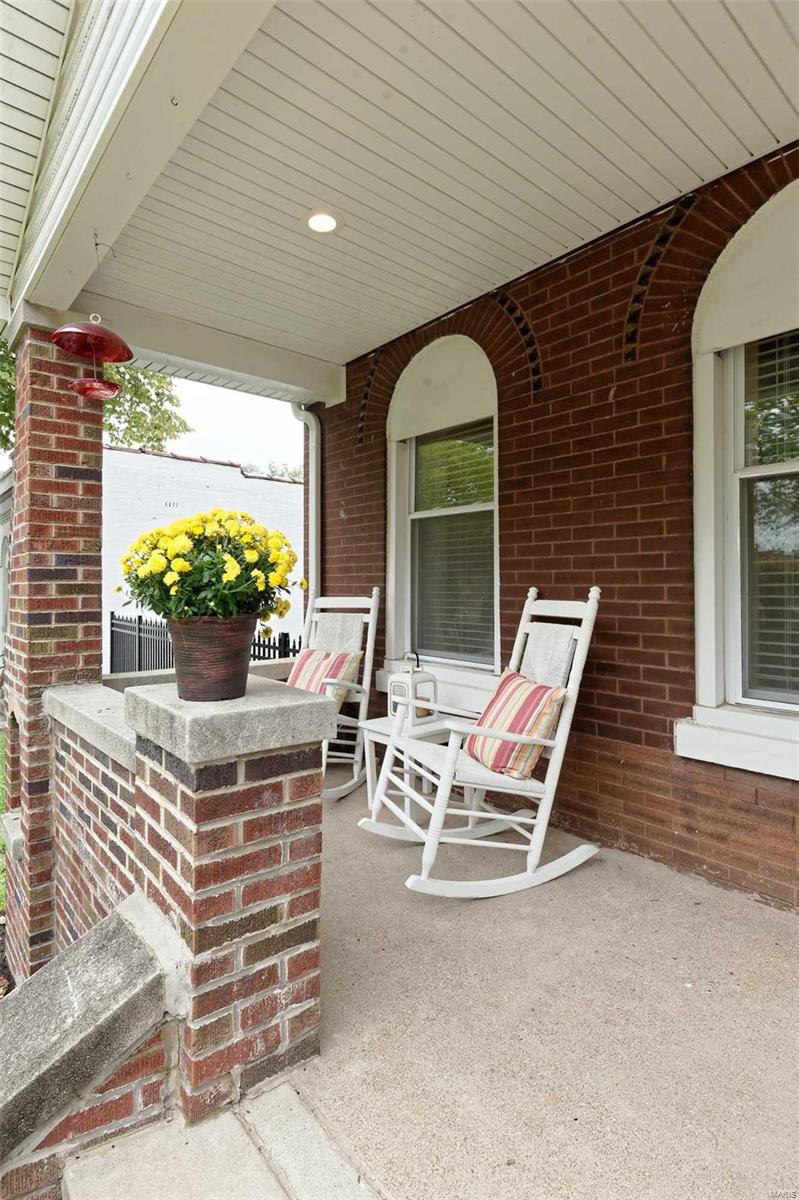 St Louis Heights Add - Residential
