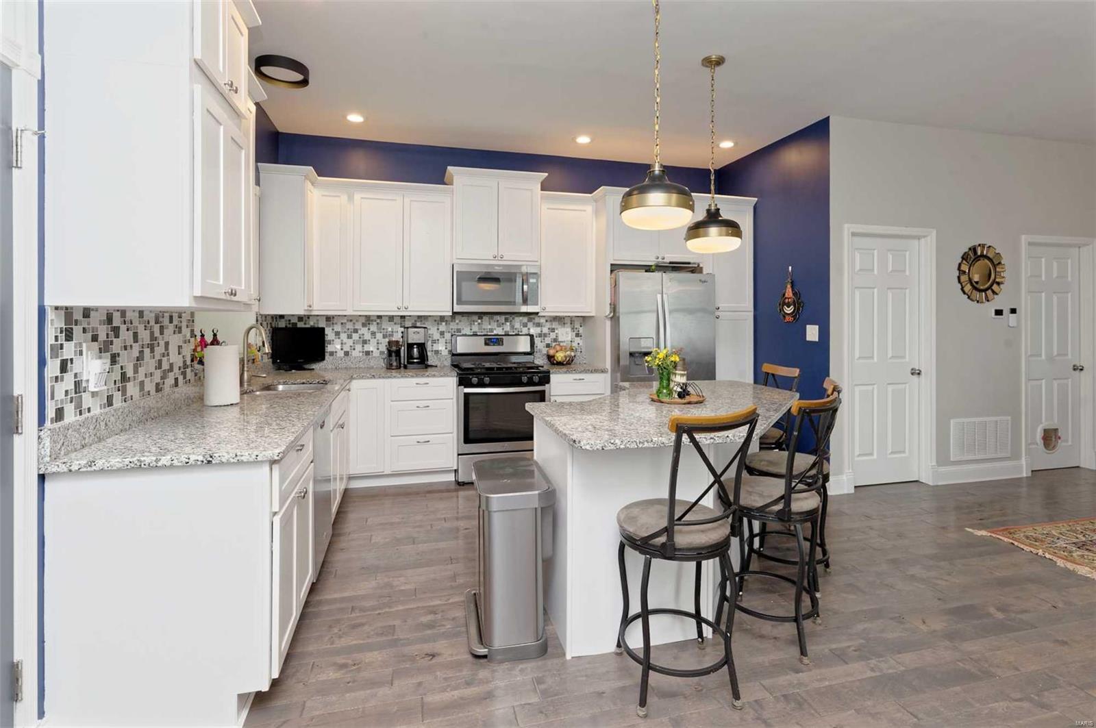 St Louis Heights Add - Residential