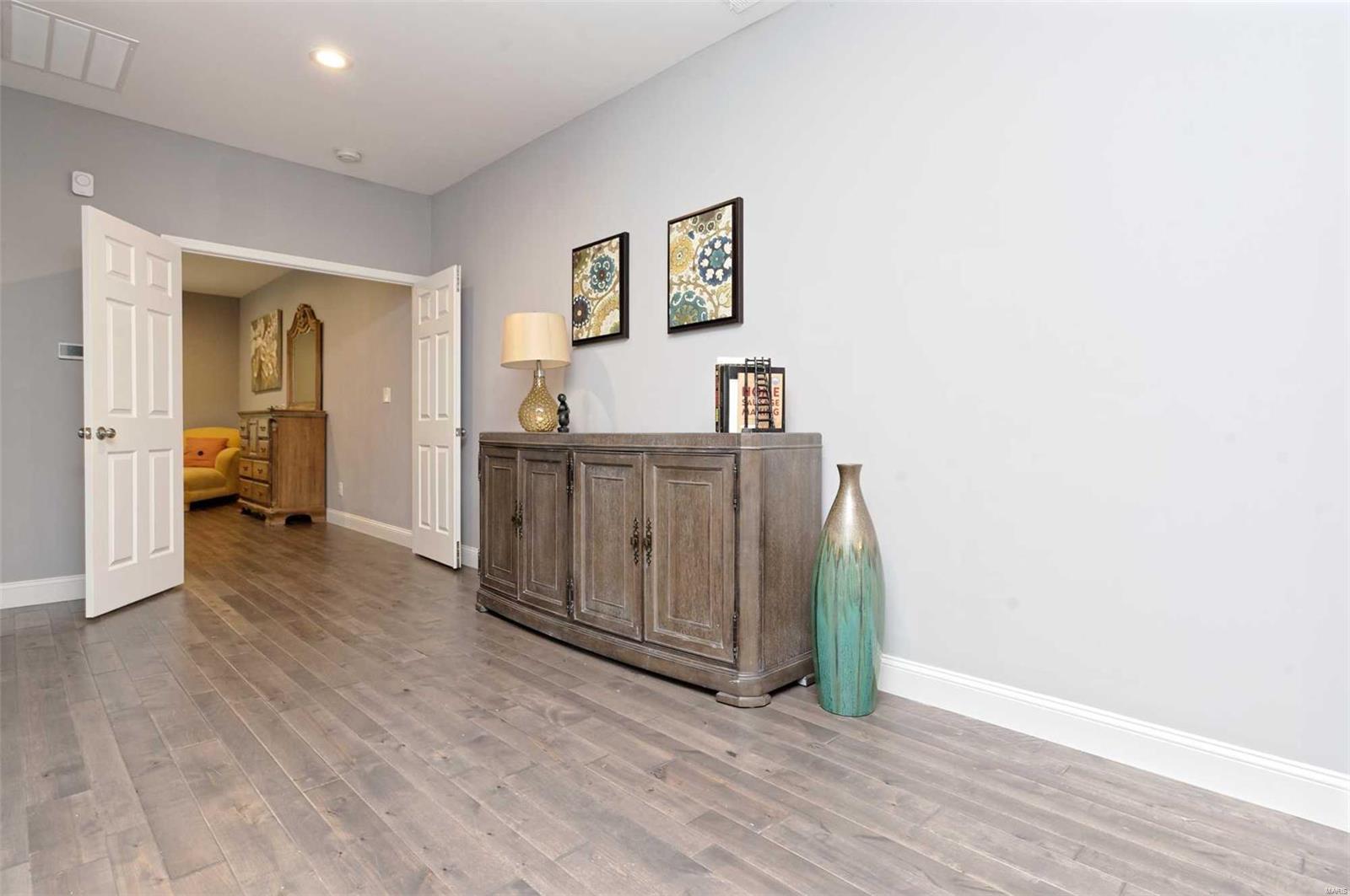 St Louis Heights Add - Residential