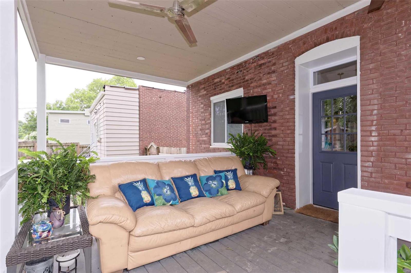 St Louis Heights Add - Residential