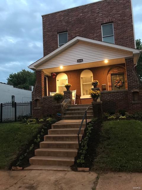 St Louis Heights Add - Residential