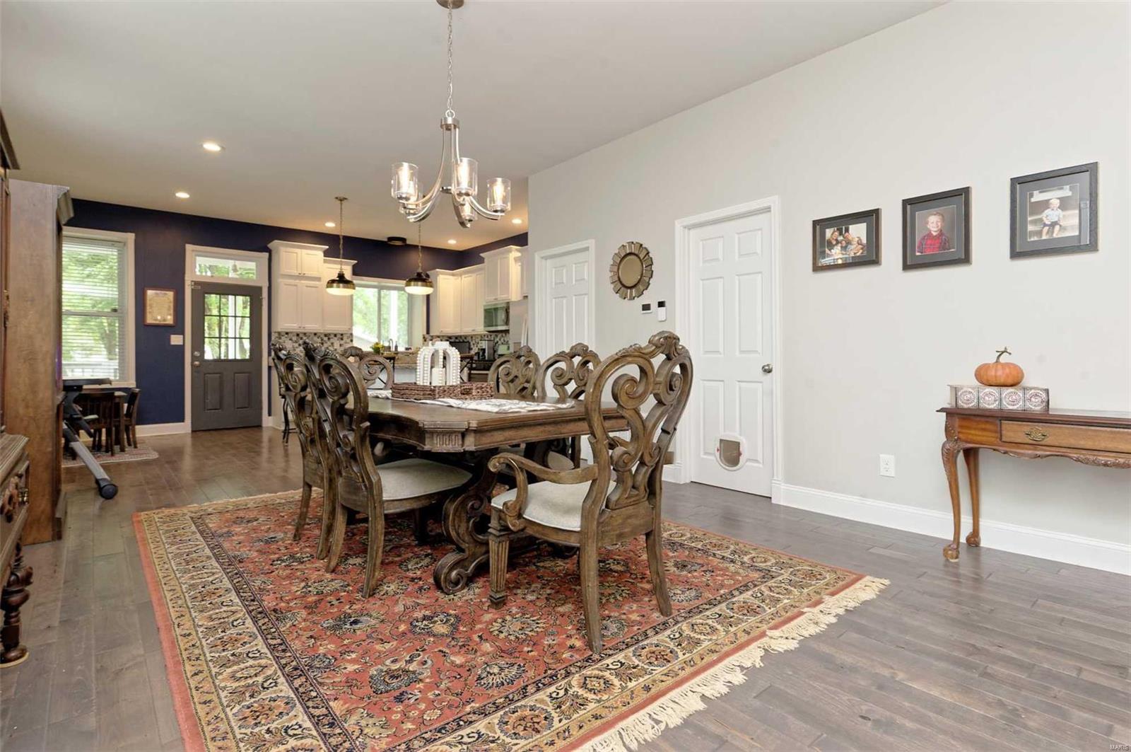 St Louis Heights Add - Residential