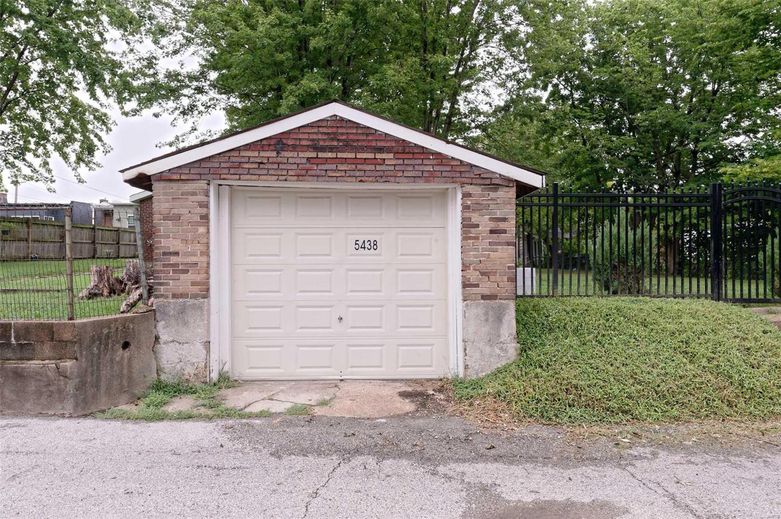 St Louis Heights Add - Residential