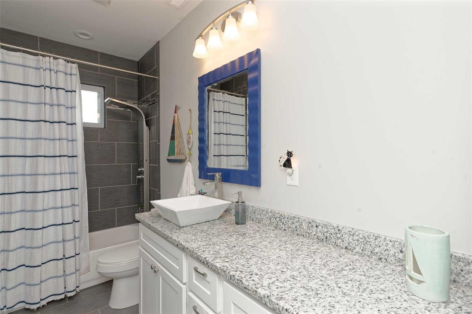 St Louis Heights Add - Residential