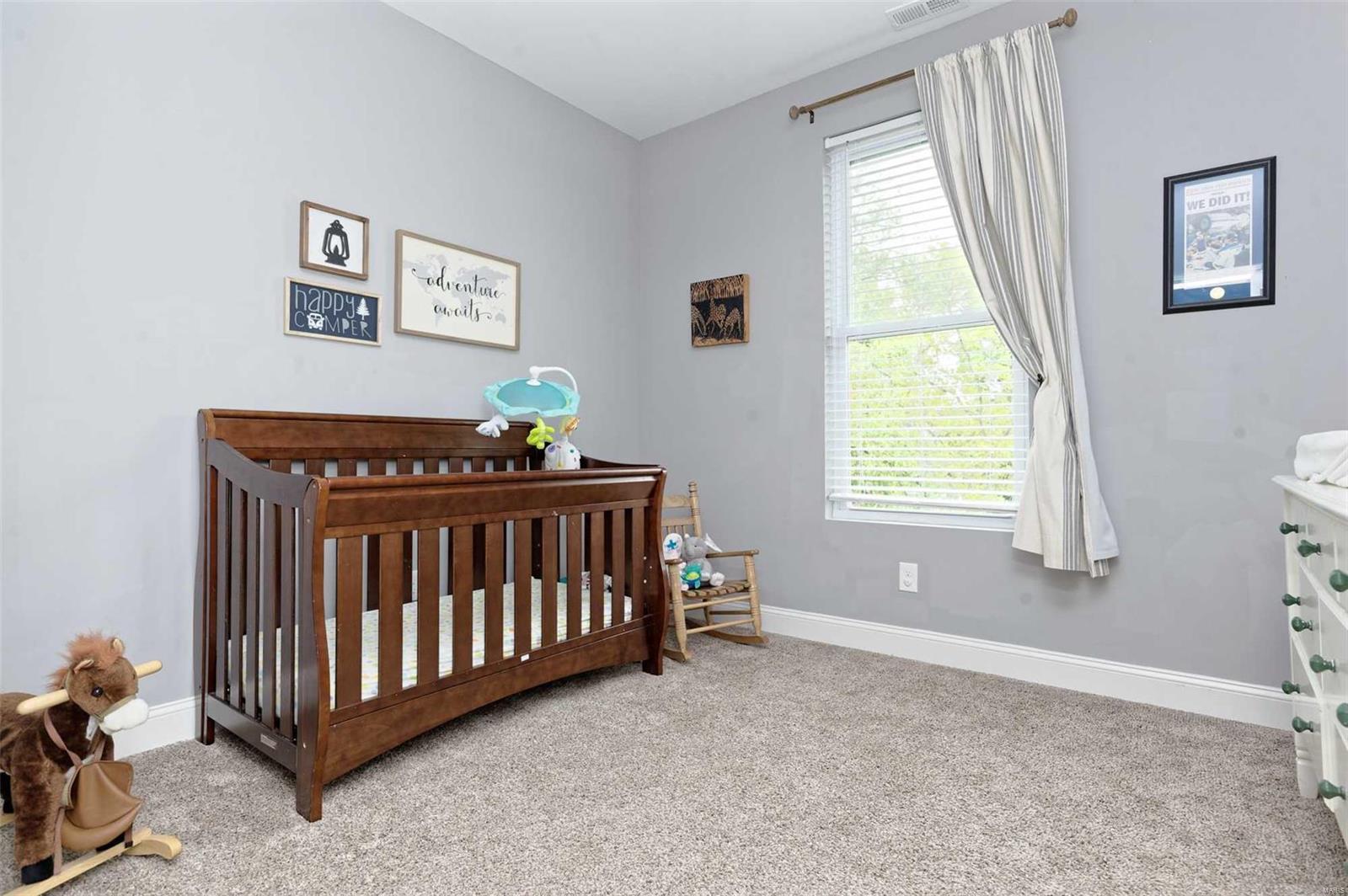 St Louis Heights Add - Residential