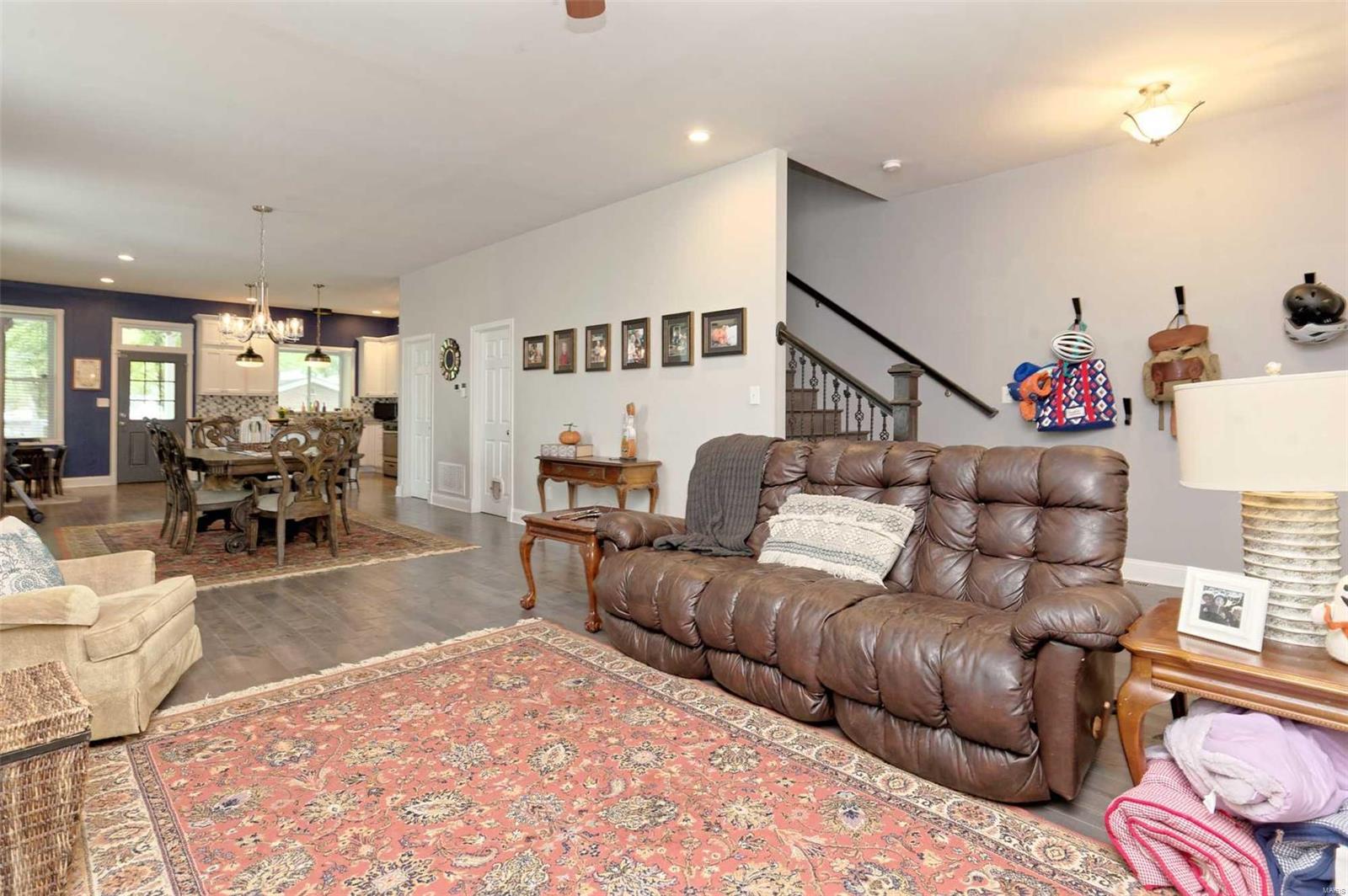 St Louis Heights Add - Residential