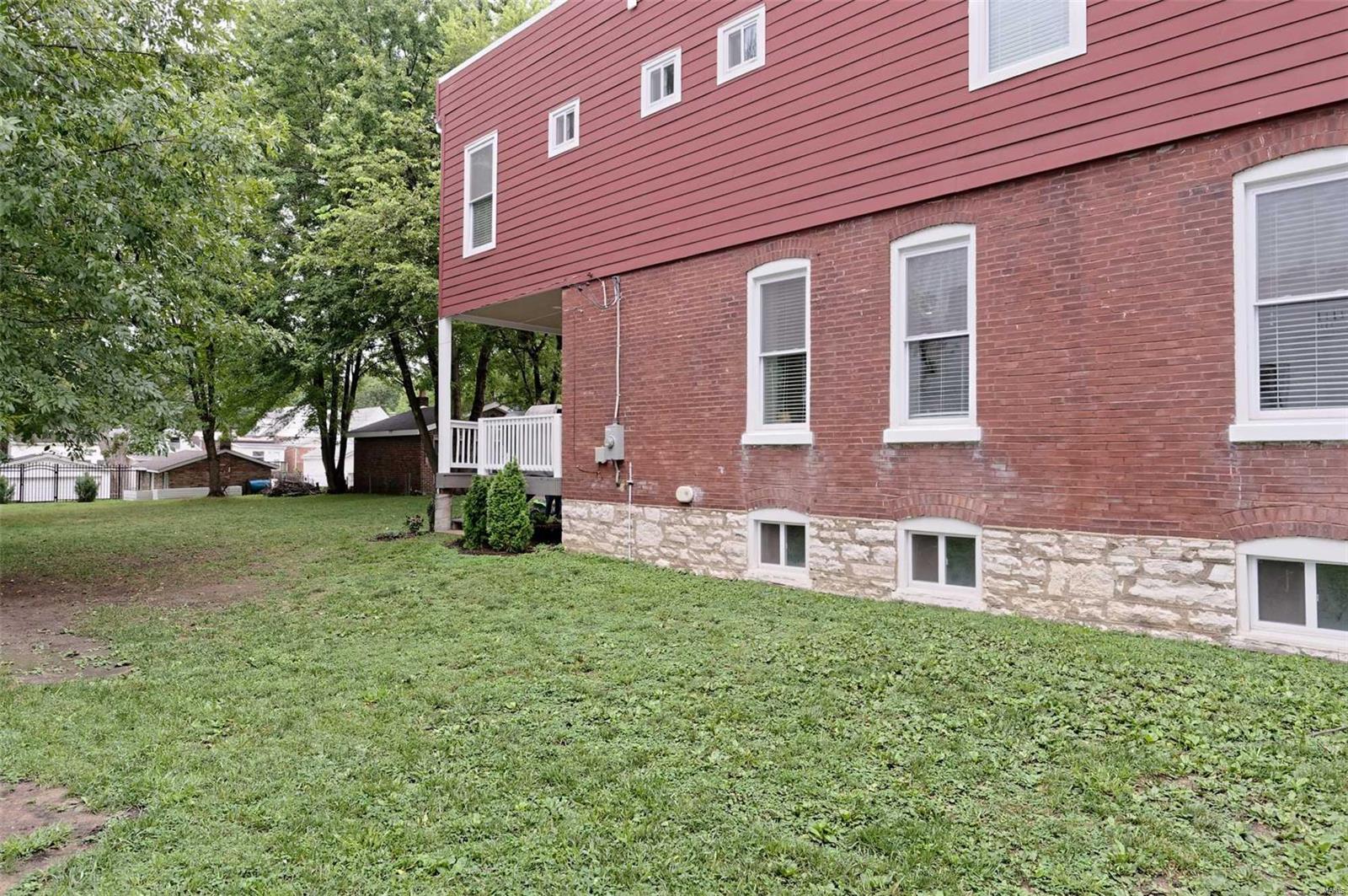 St Louis Heights Add - Residential