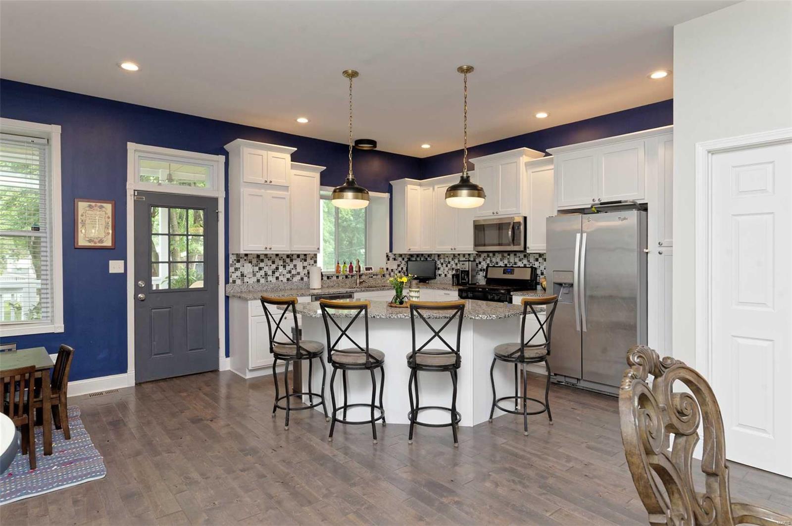 St Louis Heights Add - Residential