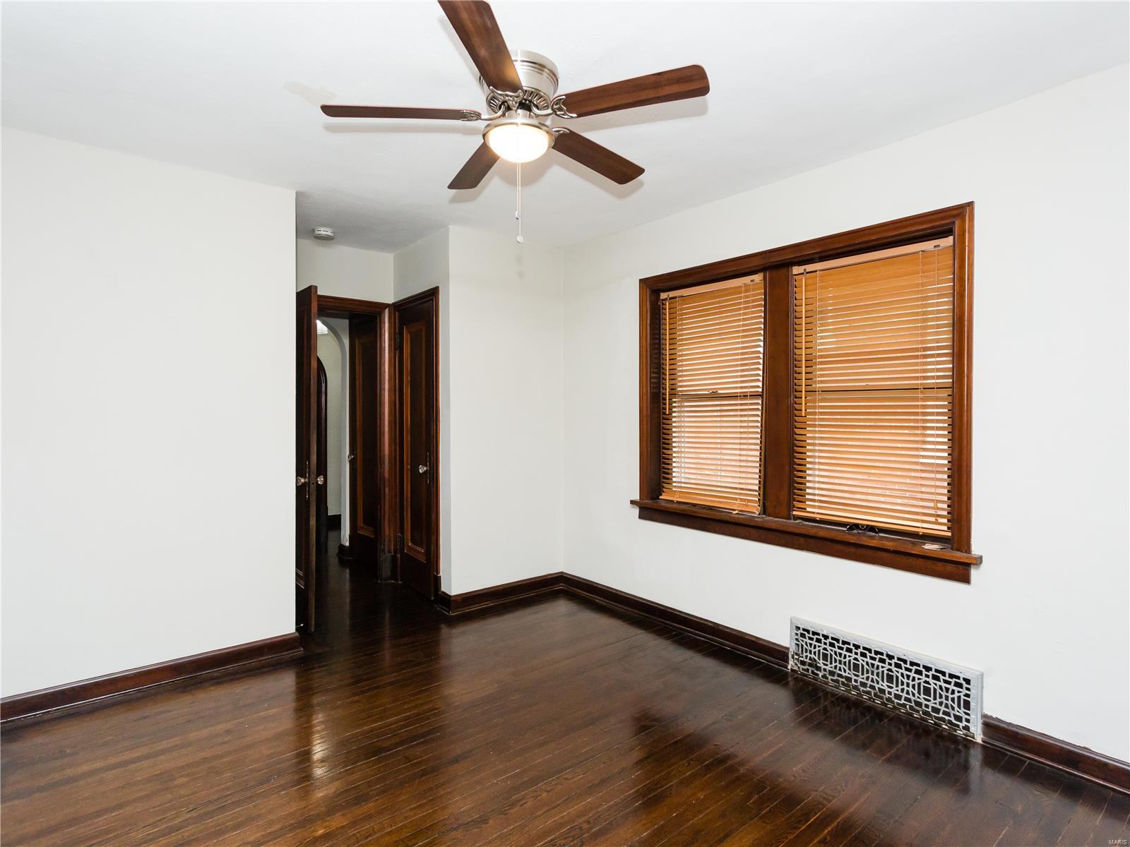 South End Park Add - Residential