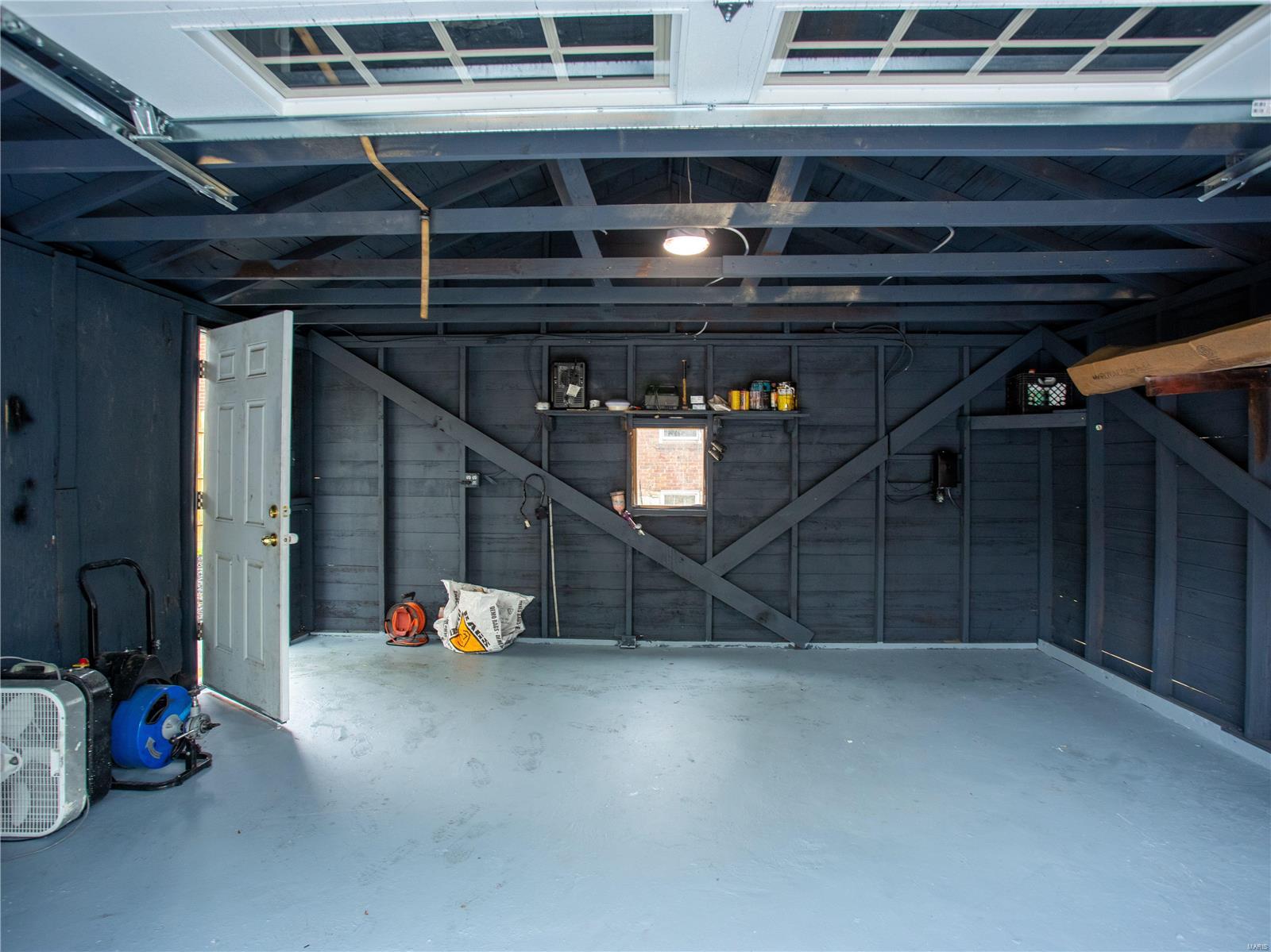 South End Park Add - Residential