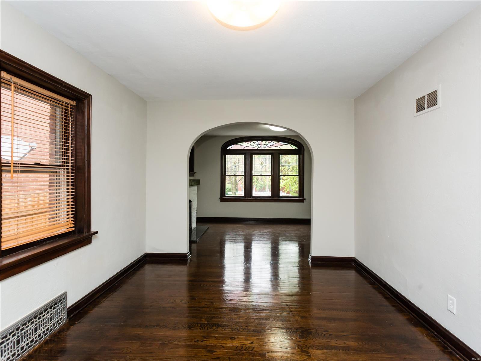 South End Park Add - Residential