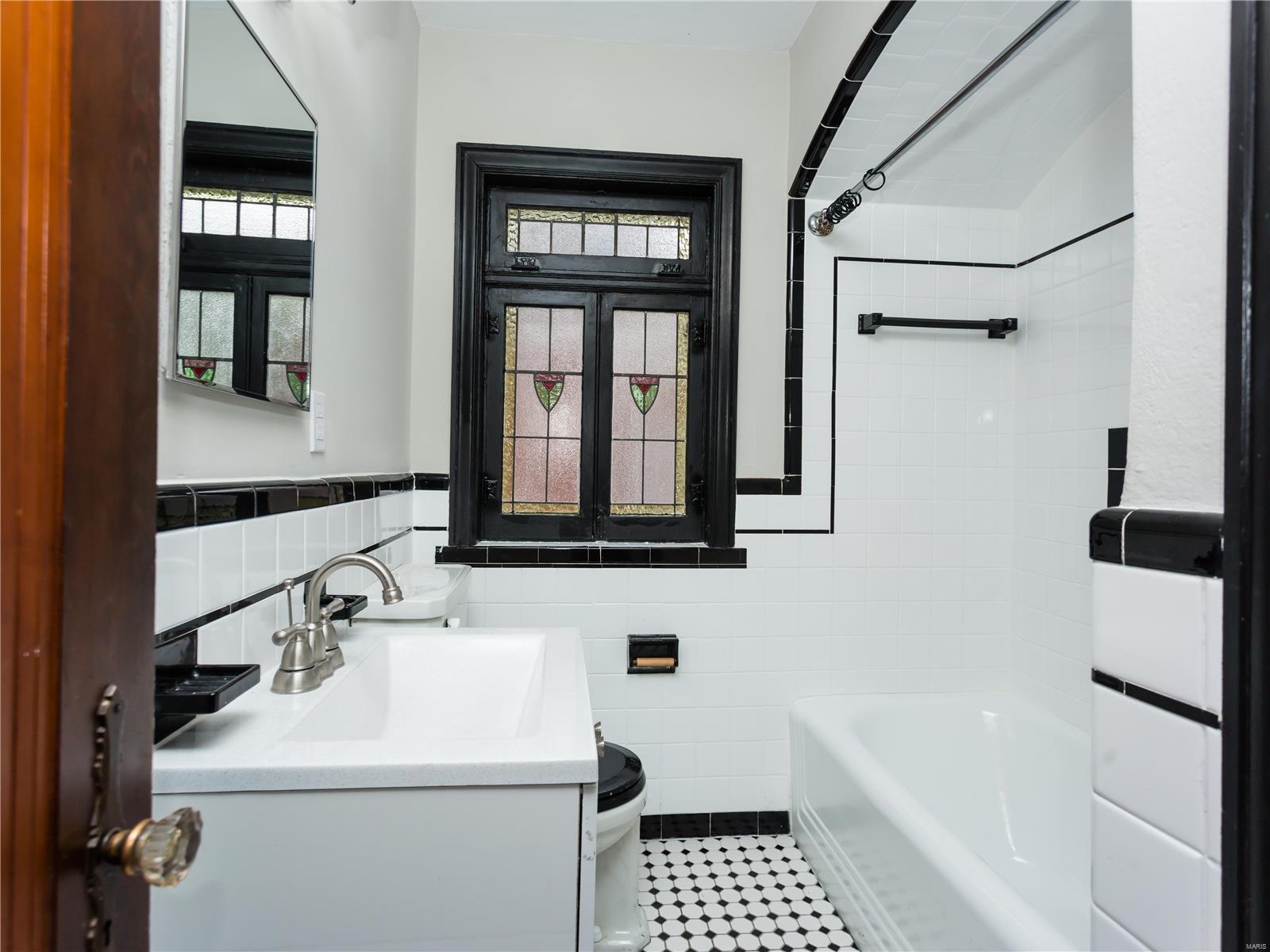 South End Park Add - Residential