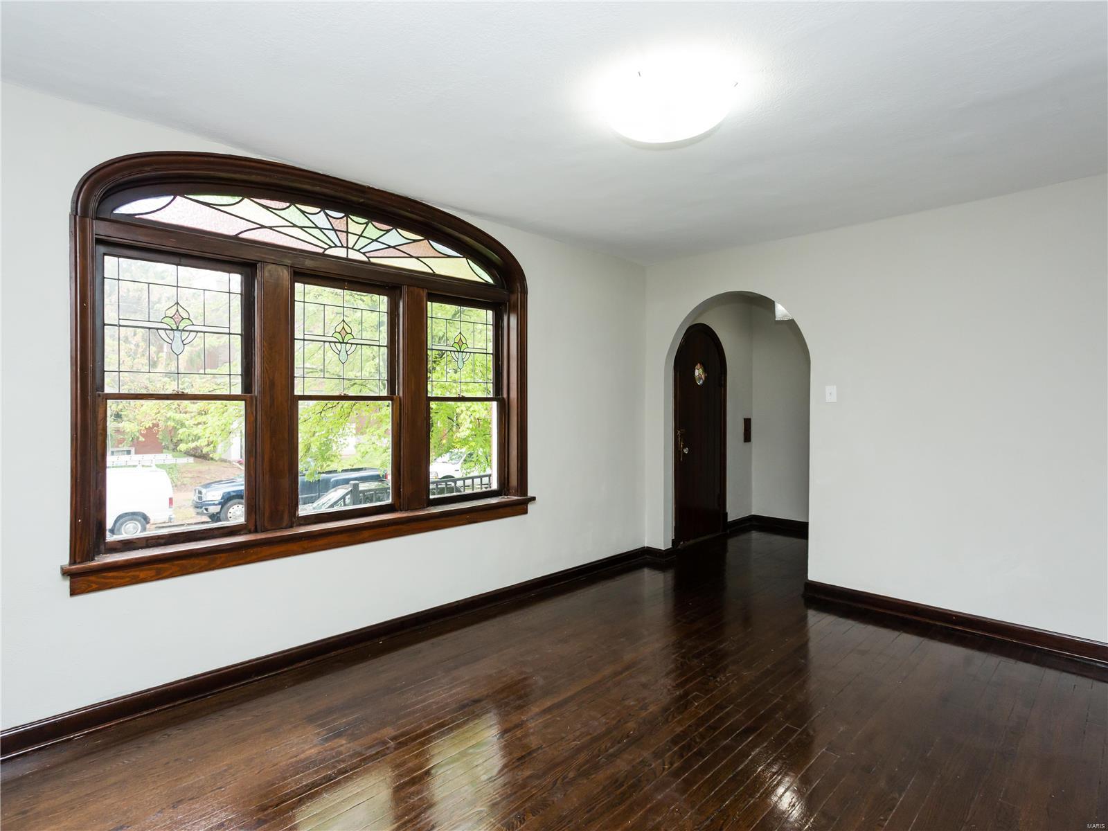 South End Park Add - Residential