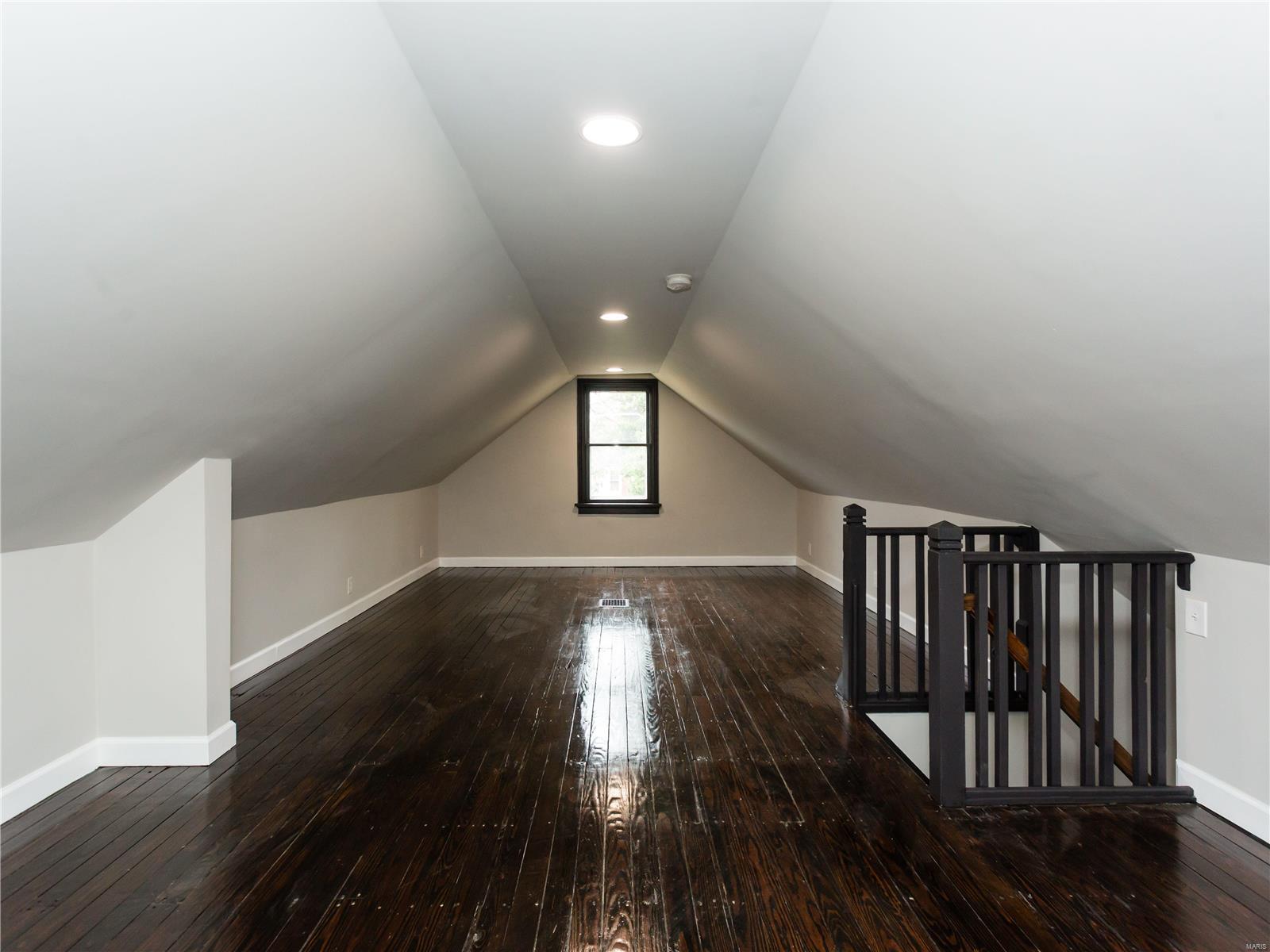 South End Park Add - Residential