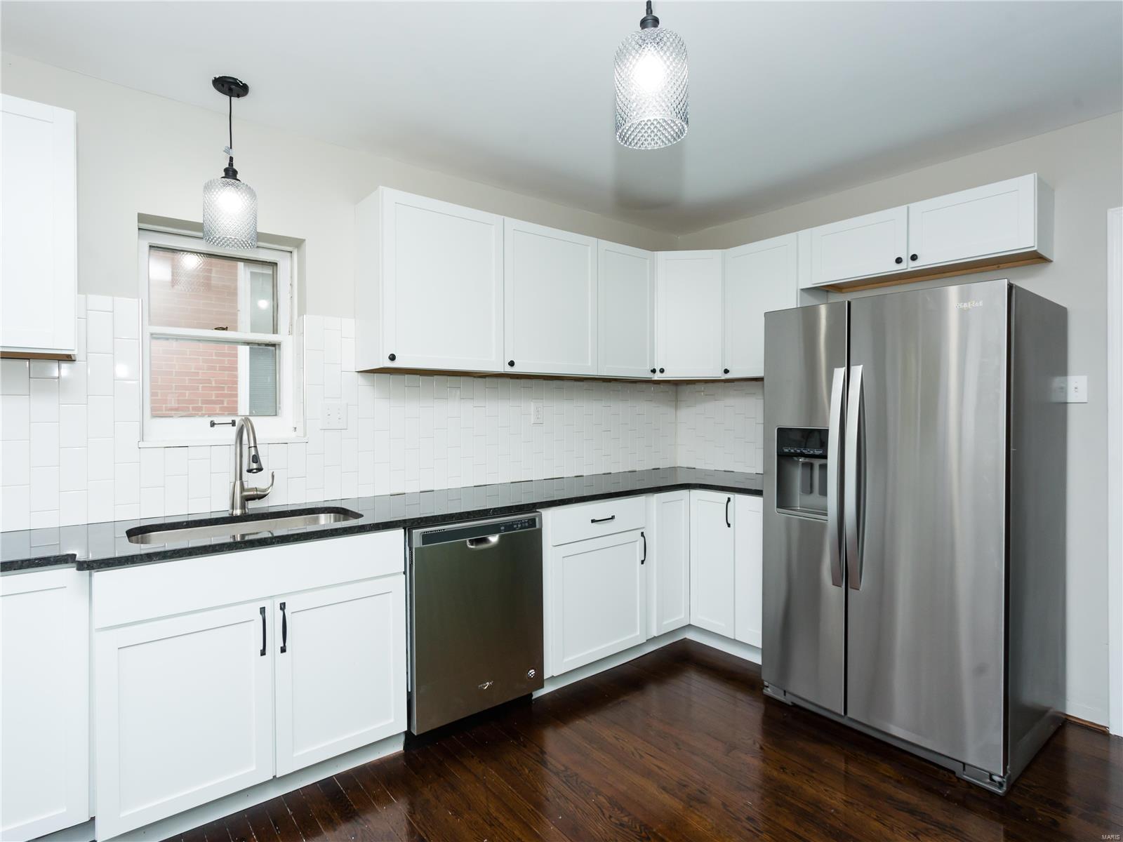South End Park Add - Residential