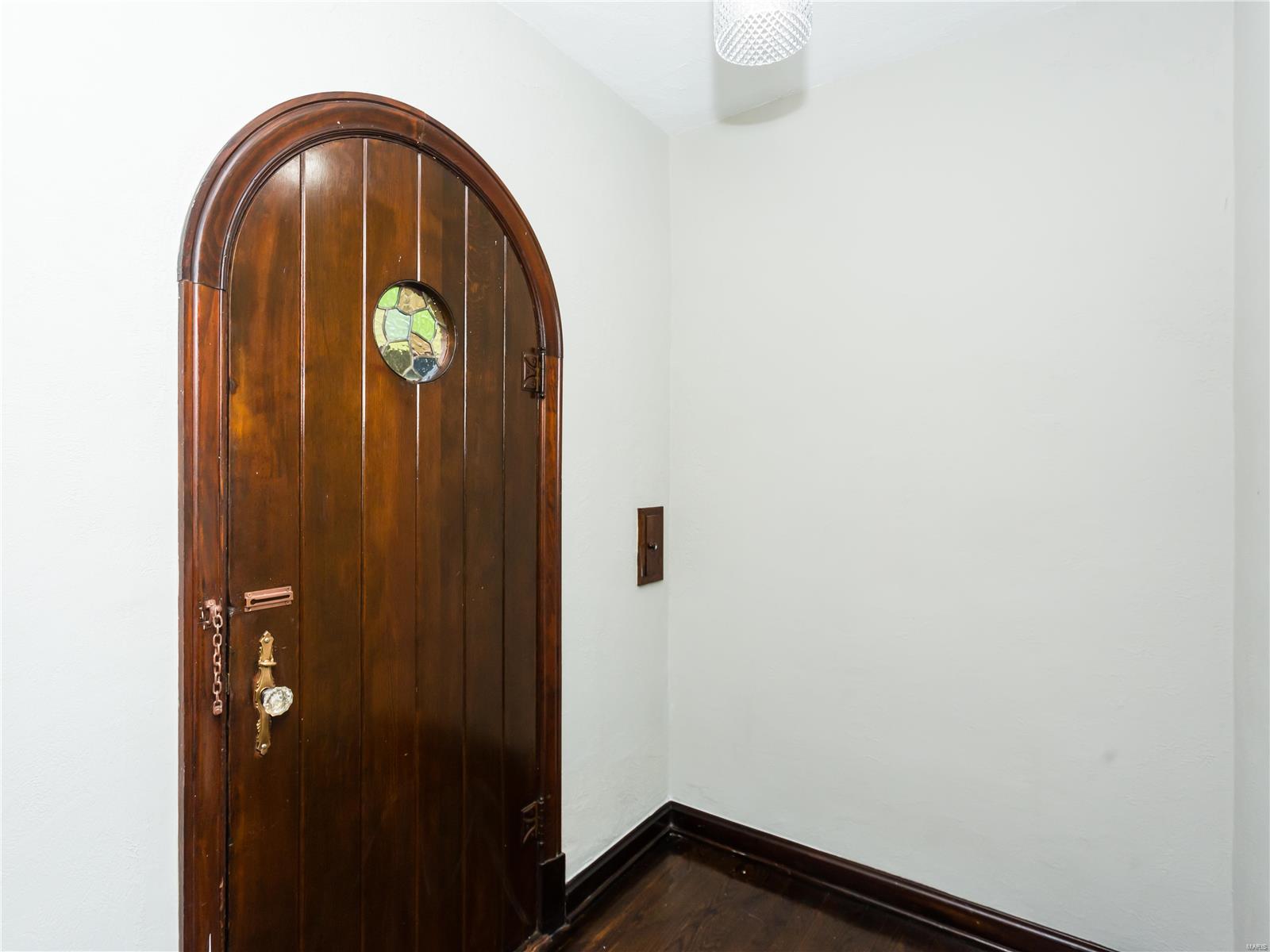 South End Park Add - Residential