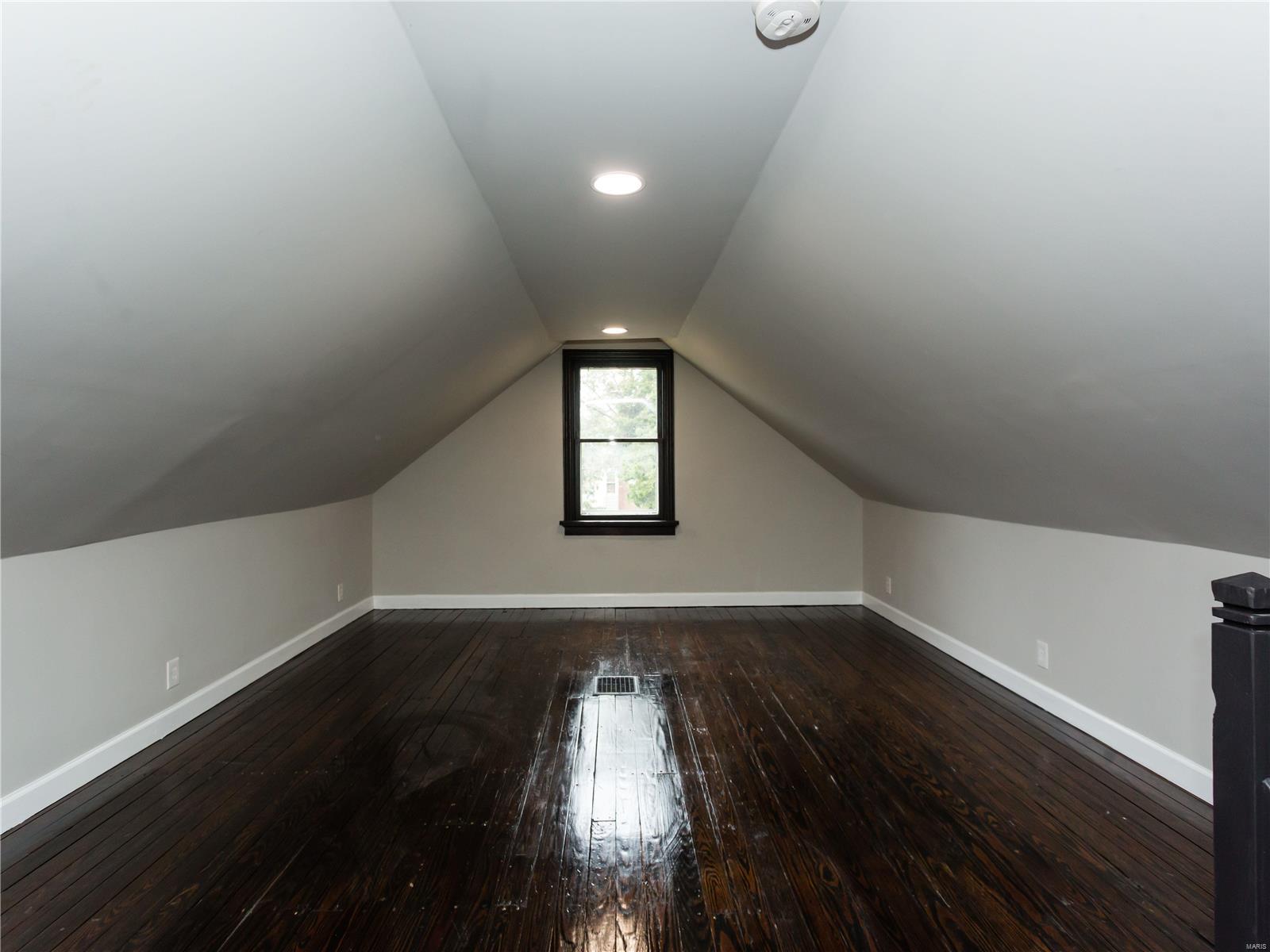 South End Park Add - Residential