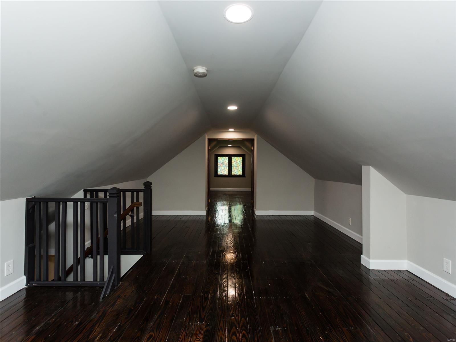 South End Park Add - Residential