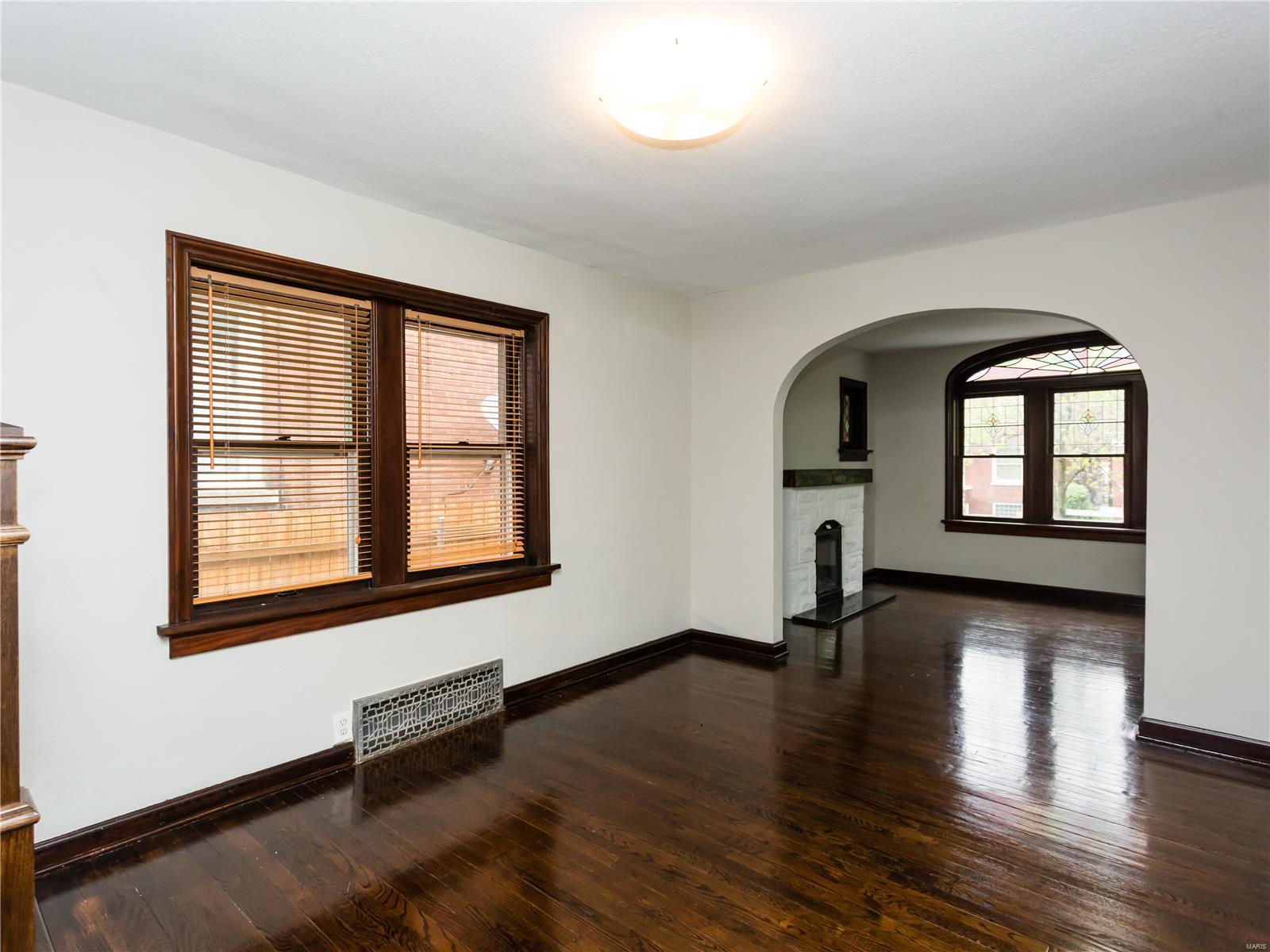 South End Park Add - Residential