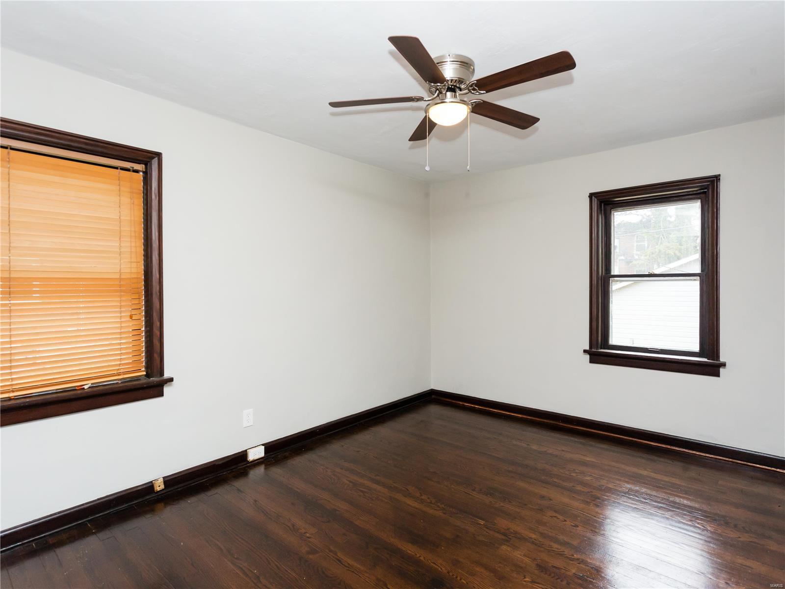 South End Park Add - Residential