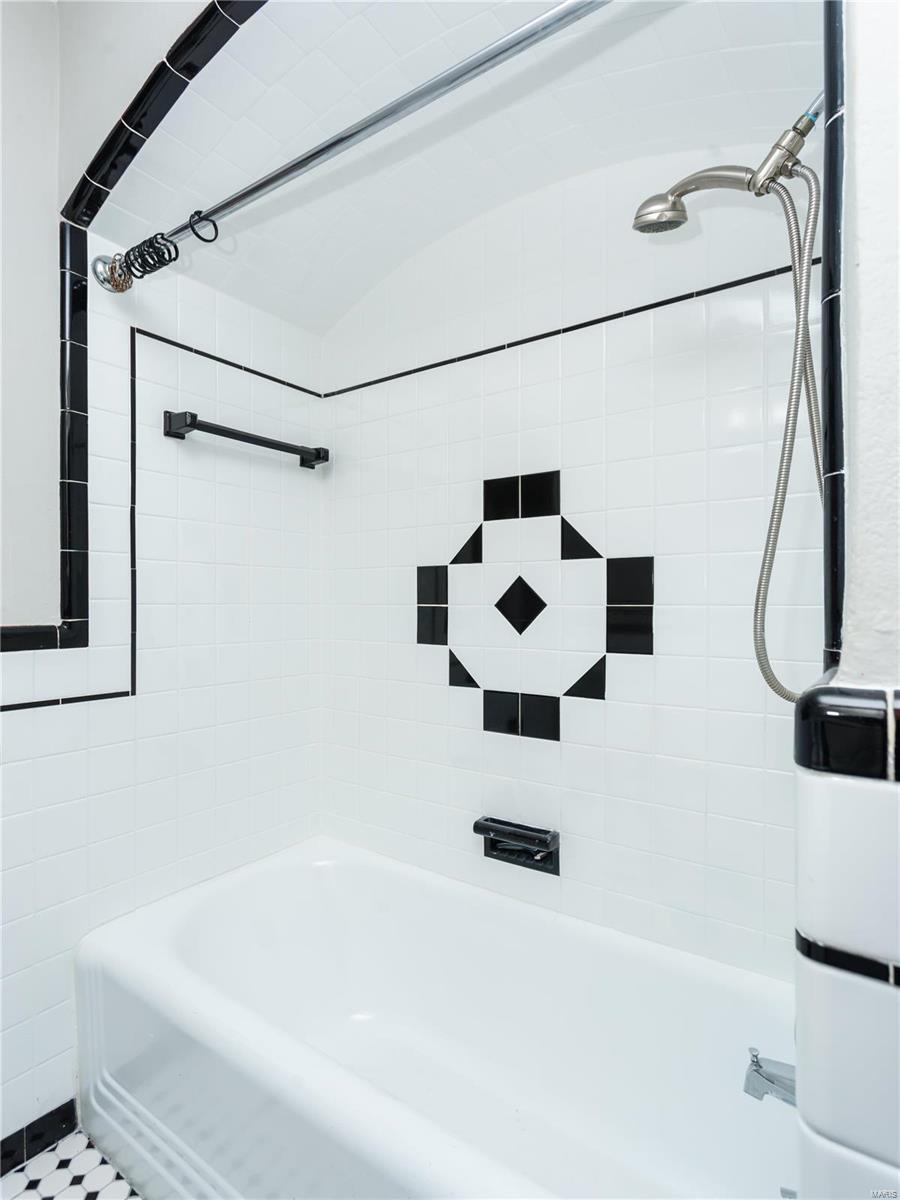 South End Park Add - Residential
