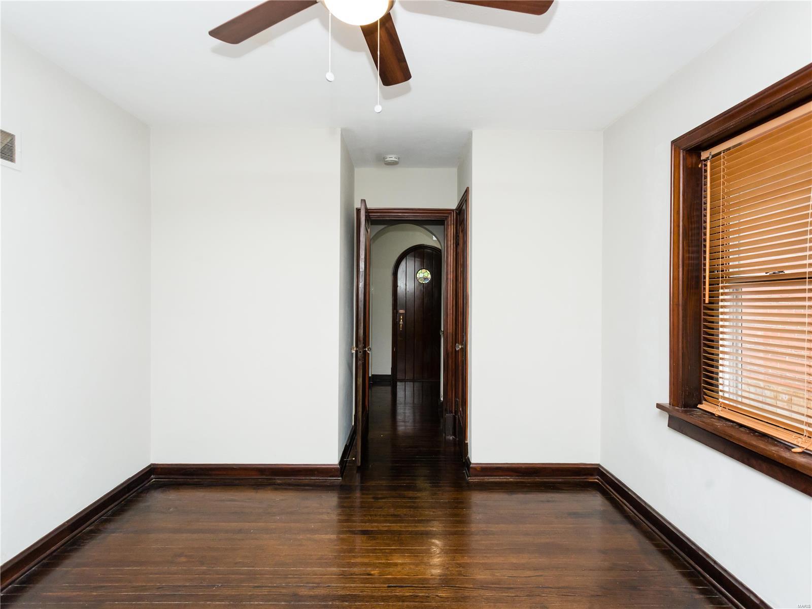 South End Park Add - Residential