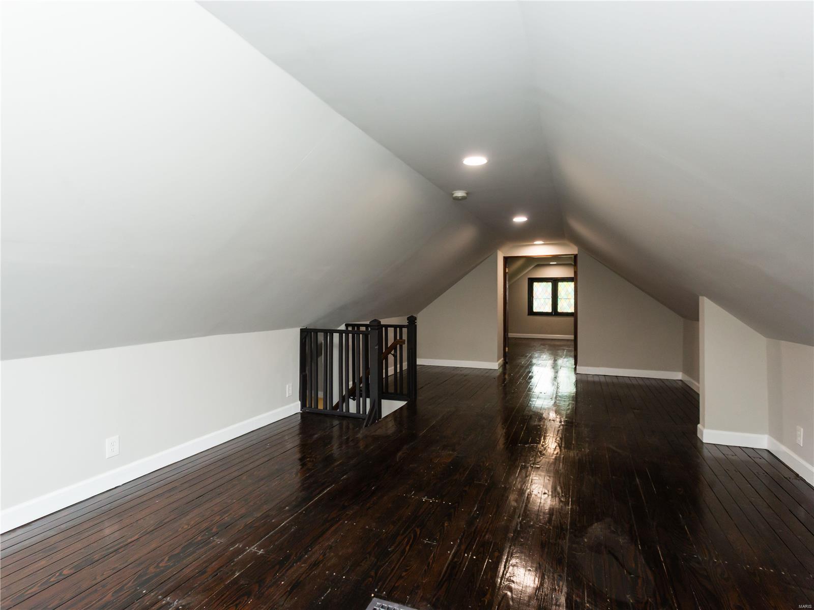 South End Park Add - Residential