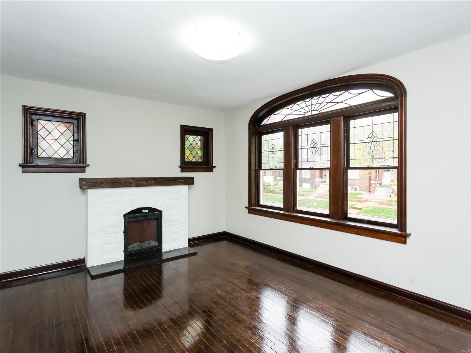 South End Park Add - Residential