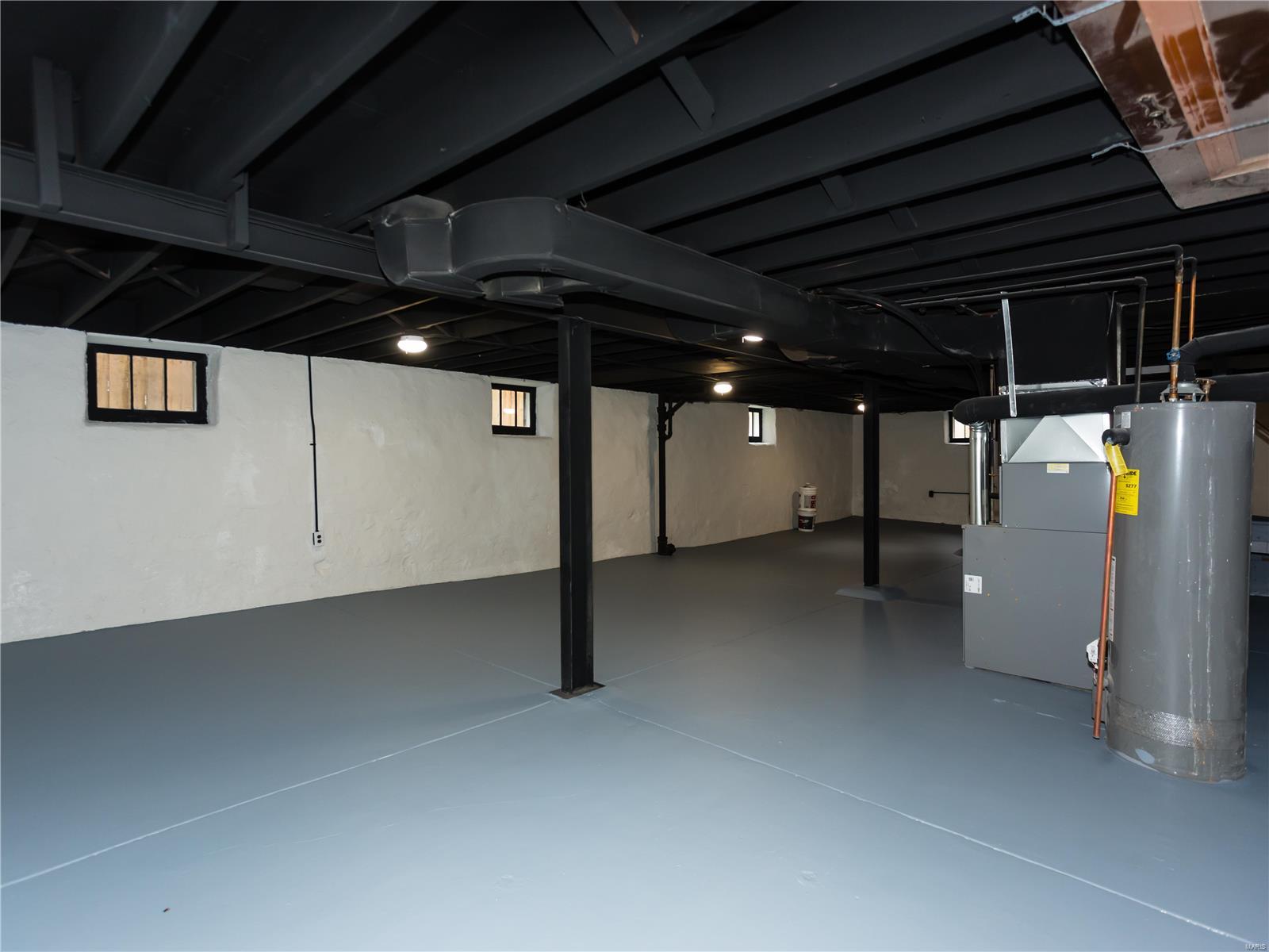 South End Park Add - Residential