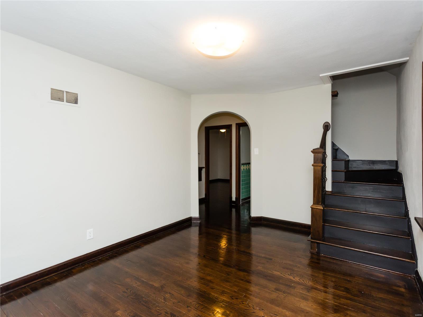 South End Park Add - Residential