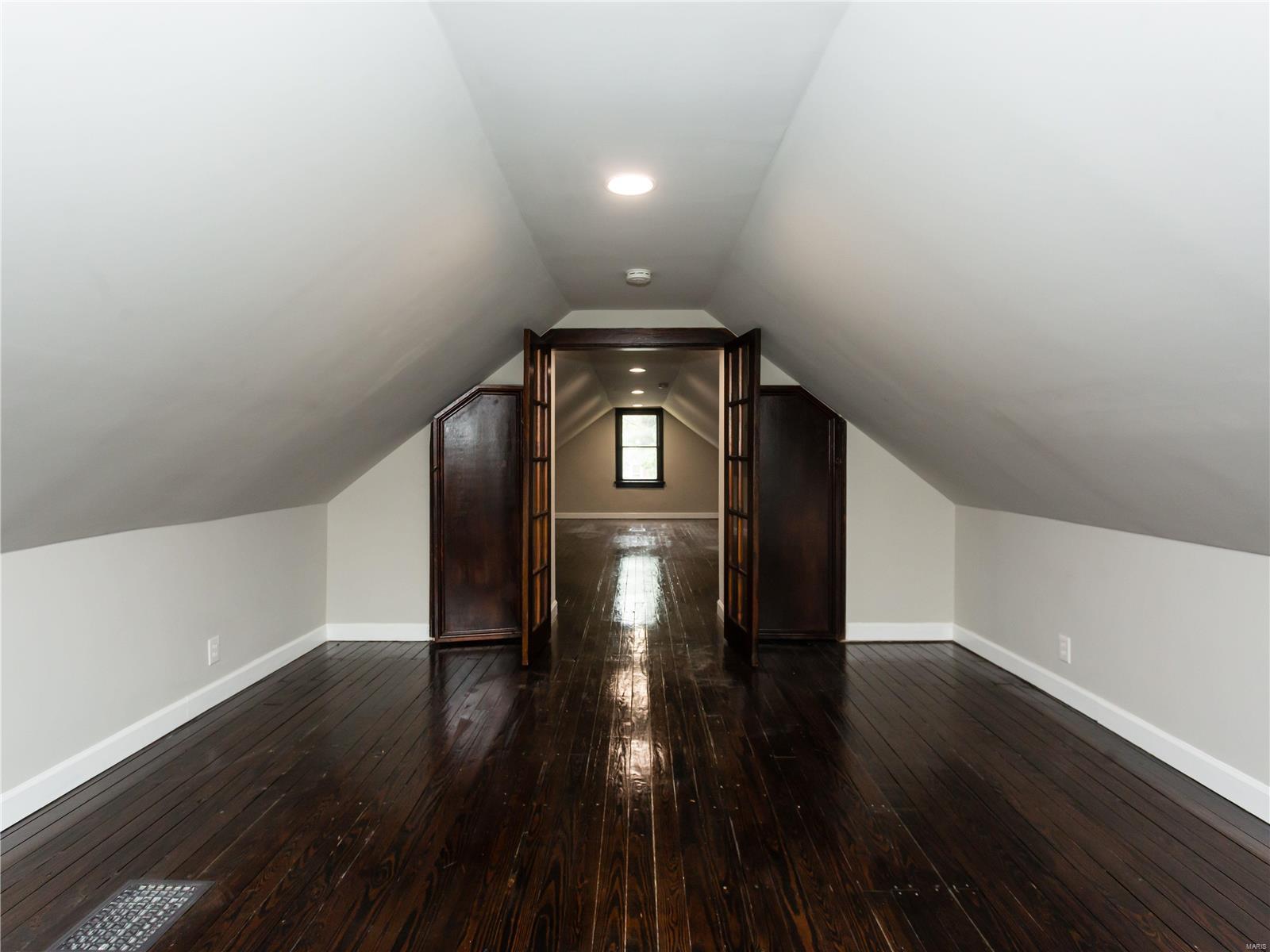 South End Park Add - Residential