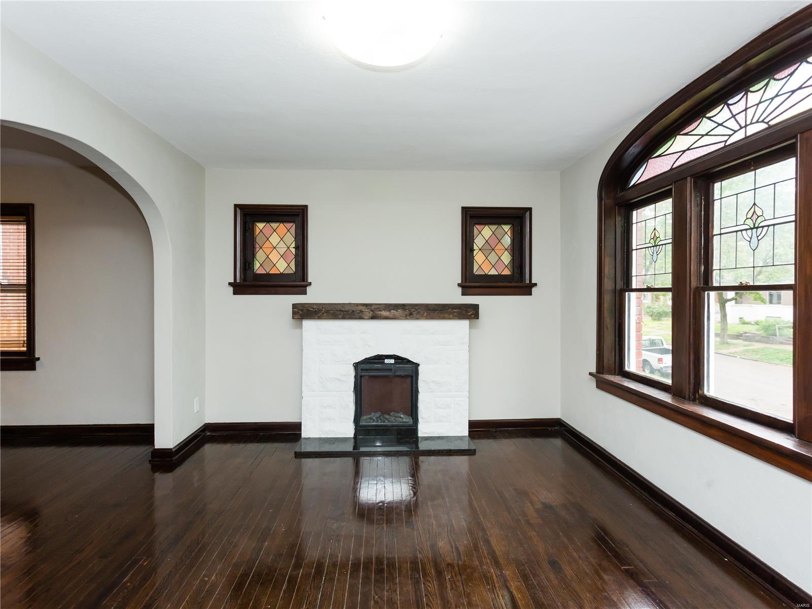 South End Park Add - Residential