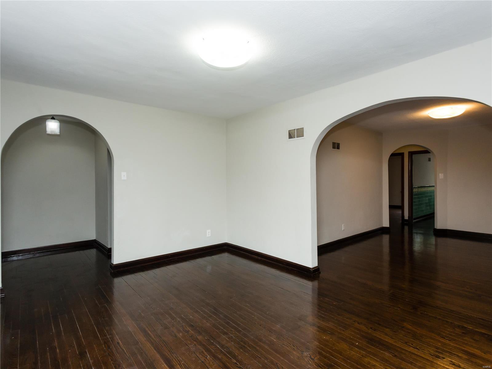 South End Park Add - Residential