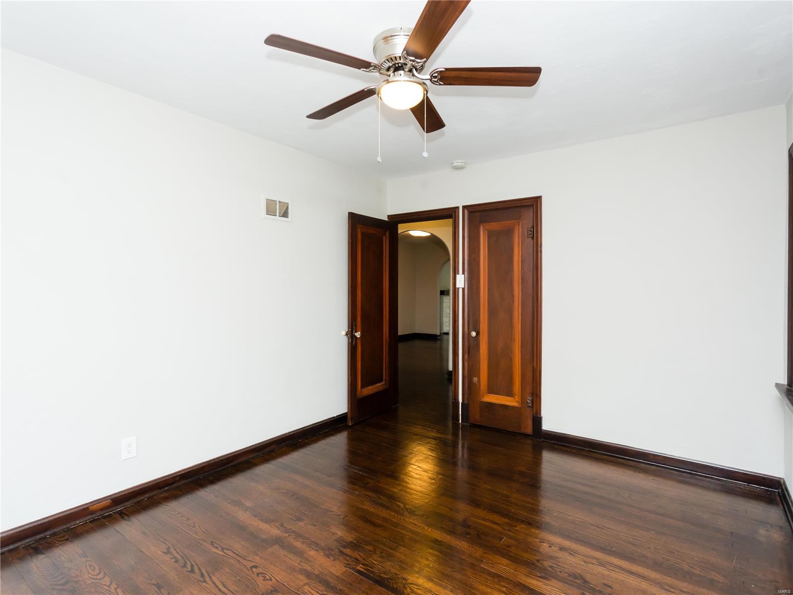 South End Park Add - Residential
