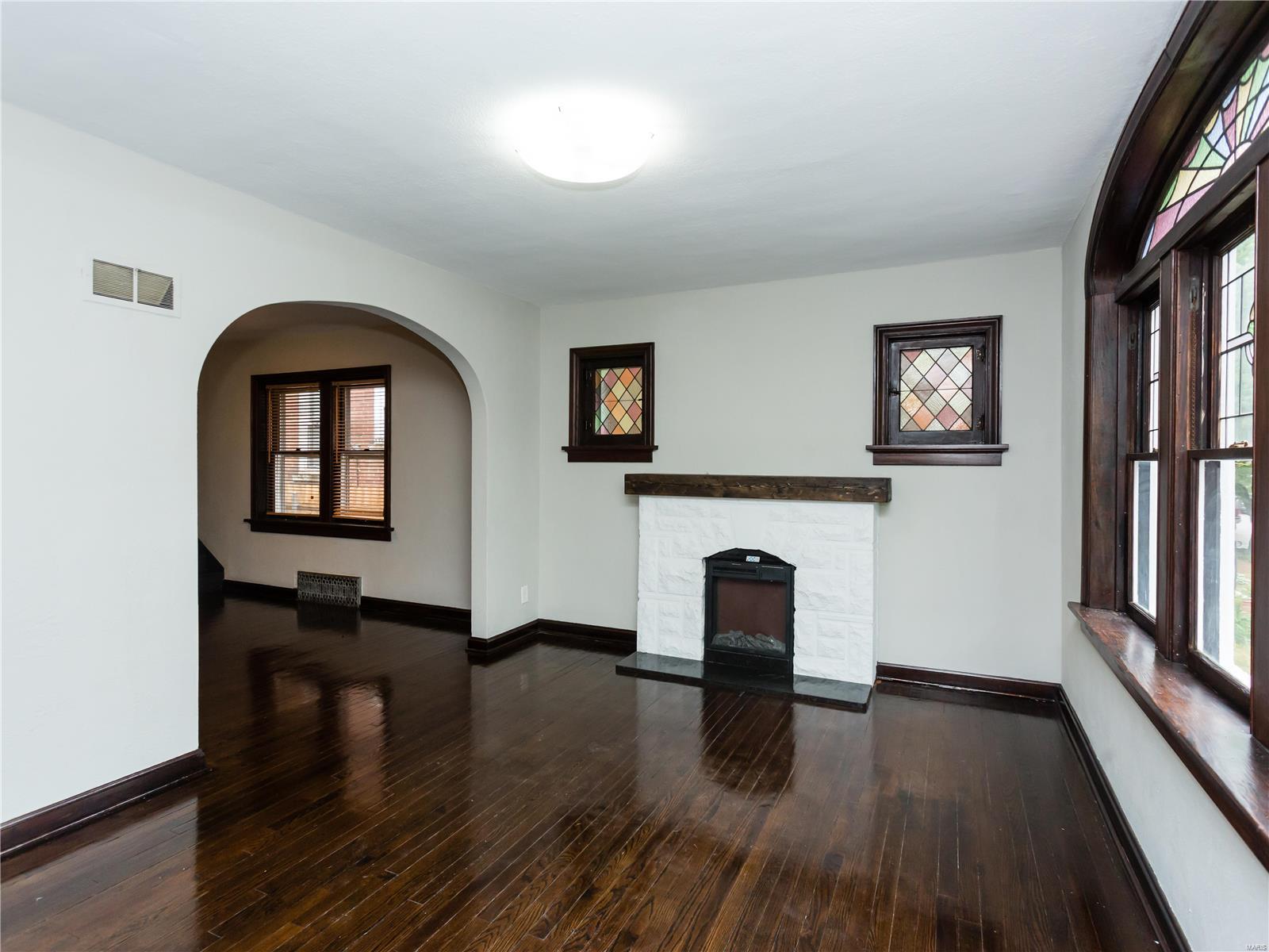 South End Park Add - Residential