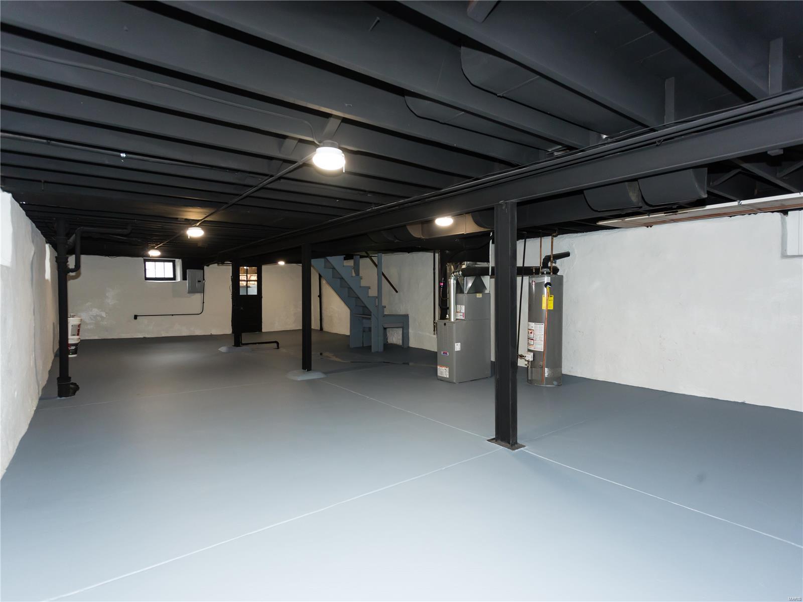 South End Park Add - Residential