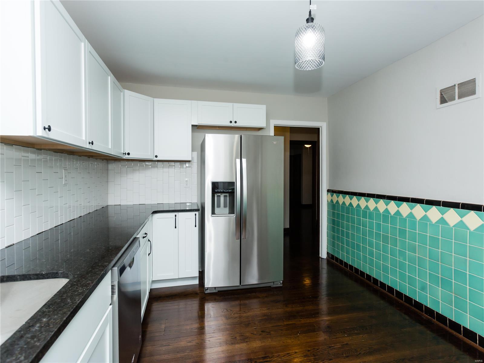 South End Park Add - Residential