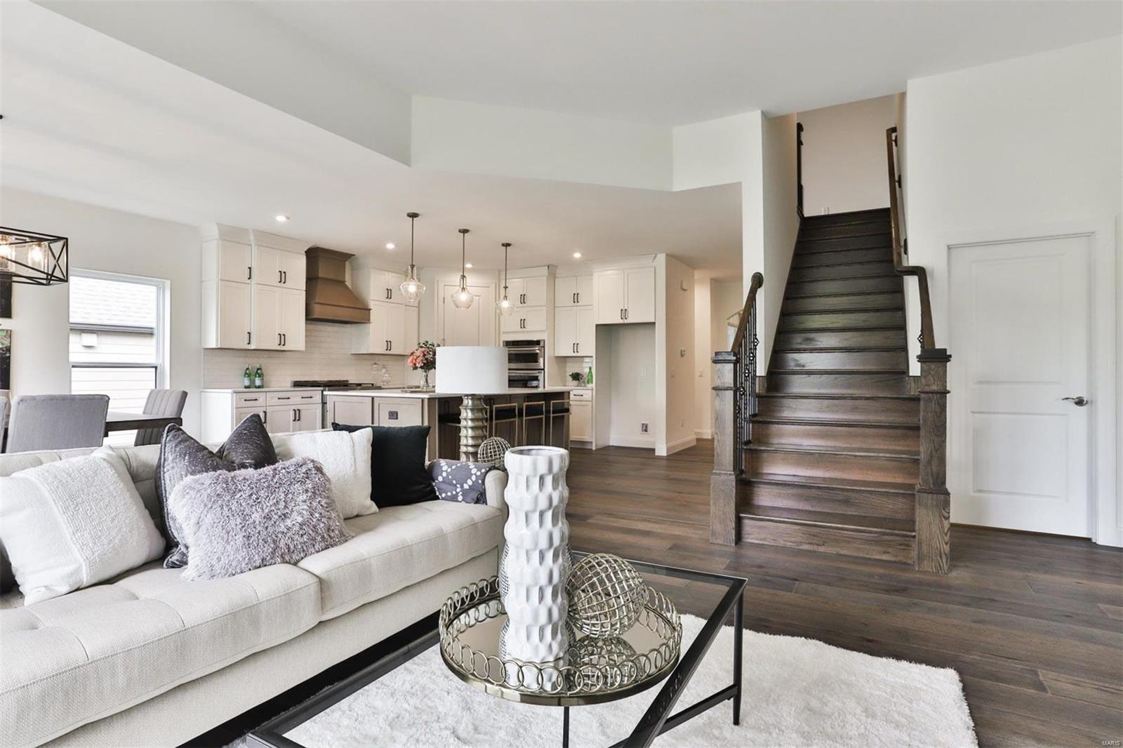 Schoettler Grove - Residential Lease