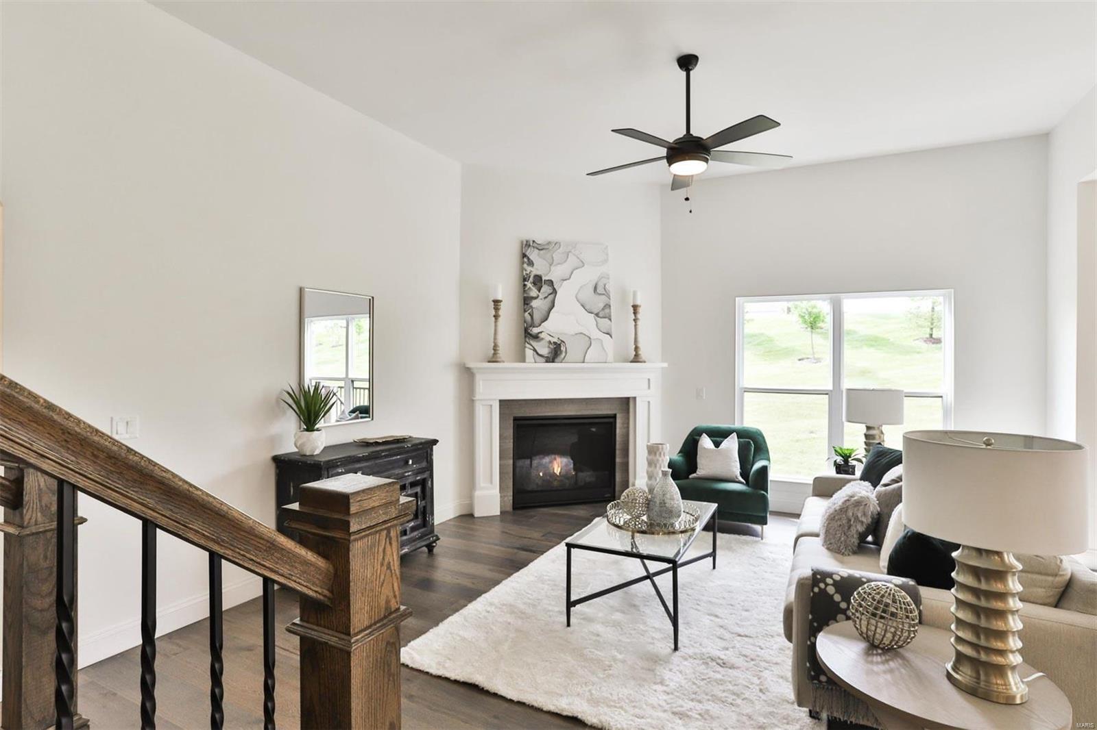 Schoettler Grove - Residential Lease