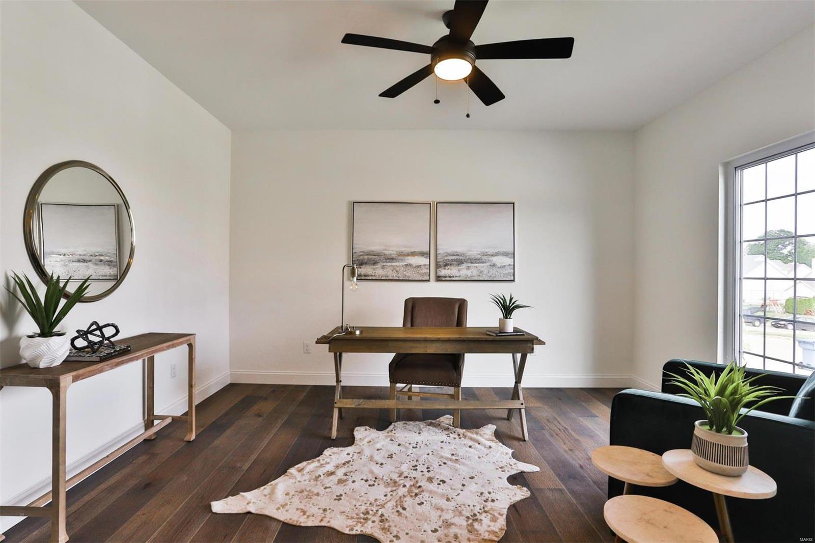 Schoettler Grove - Residential Lease