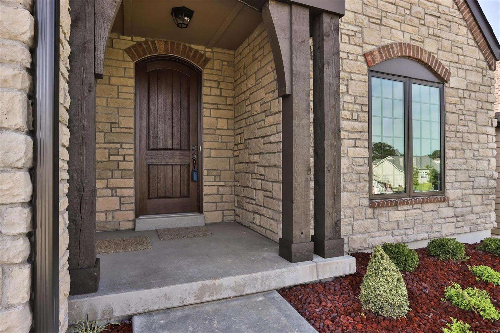 Schoettler Grove - Residential Lease