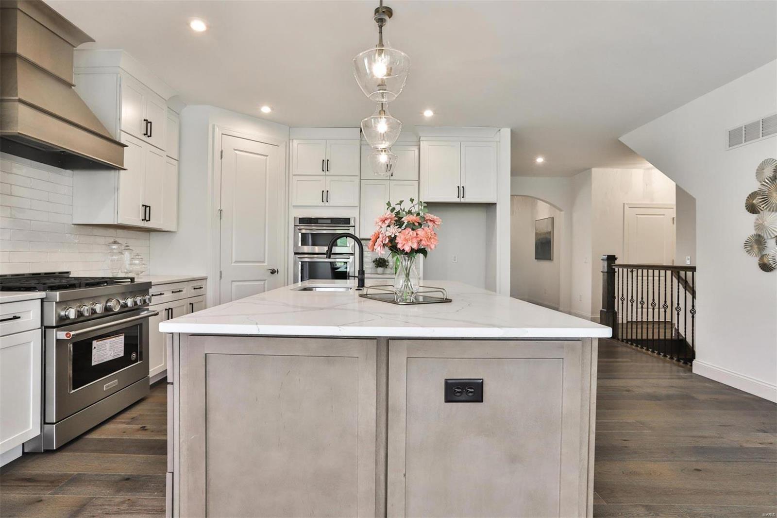 Schoettler Grove - Residential Lease