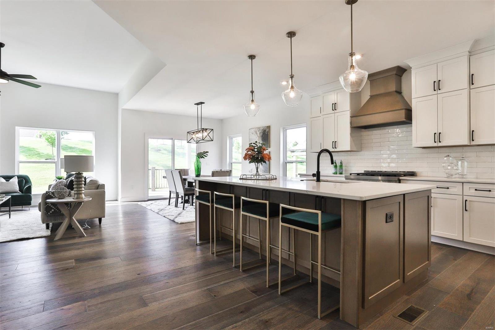 Schoettler Grove - Residential Lease